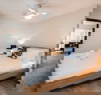 Modern 1 Bedroom Apartment Near the River and the City - Kingaroy Accommodation