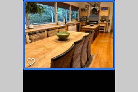 Healesville Garden Country Retreat - Kingaroy Accommodation 2