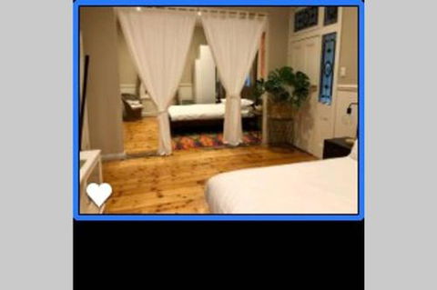 Healesville Garden Country Retreat - Kingaroy Accommodation 6