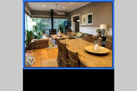 Healesville Garden Country Retreat - Kingaroy Accommodation 3