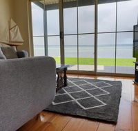 Blue Seas - Kingaroy Accommodation