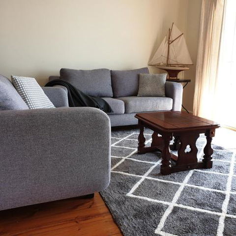 Blue Seas - Kingaroy Accommodation 1