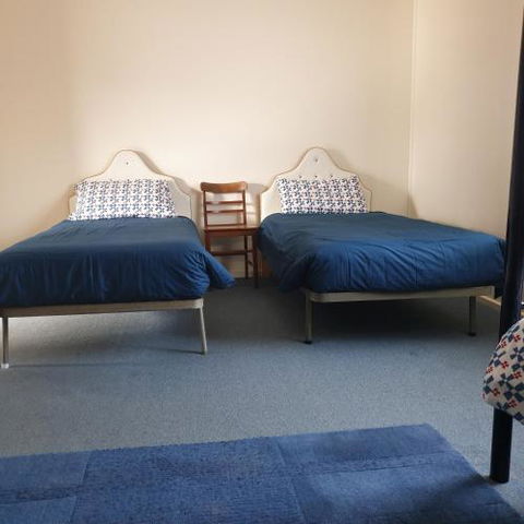 Blue Seas - Kingaroy Accommodation 3