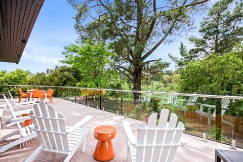 Villa Locarno - Kingaroy Accommodation 0