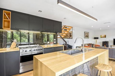 Villa Locarno - Kingaroy Accommodation 2