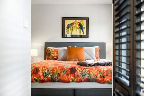 Villa Locarno - Kingaroy Accommodation 6