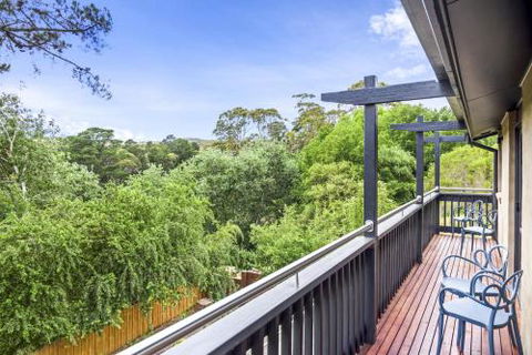 Villa Locarno - Kingaroy Accommodation 4