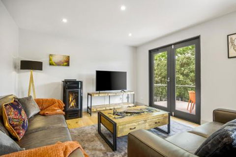 Villa Locarno - Kingaroy Accommodation 5