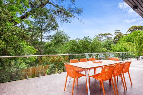 Villa Locarno - Kingaroy Accommodation 3