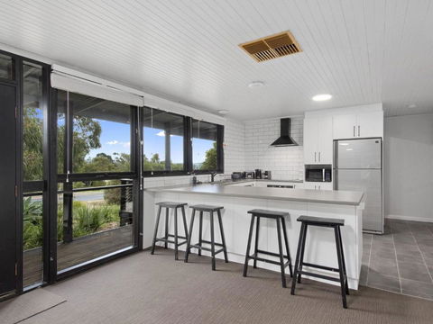 Silvers Anchor 2 Bennett Street - Kingaroy Accommodation 1