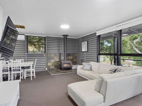 Silvers Anchor 2 Bennett Street - Kingaroy Accommodation 4