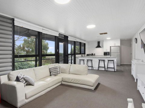 Silvers Anchor 2 Bennett Street - Kingaroy Accommodation 6