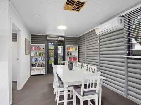 Silvers Anchor 2 Bennett Street - Kingaroy Accommodation 2