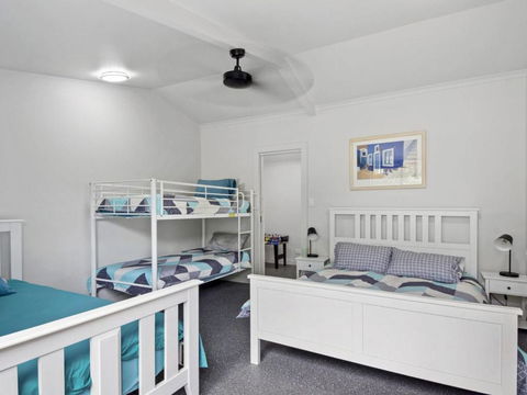 Silvers Anchor 2 Bennett Street - Kingaroy Accommodation 3