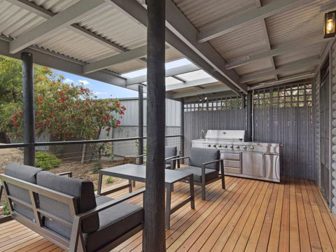 Silvers Anchor 2 Bennett Street - Kingaroy Accommodation 5