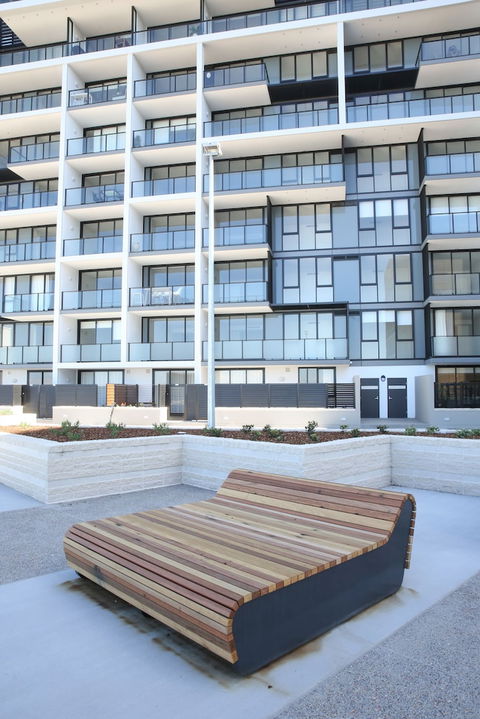 Arena On The Beach - Kingaroy Accommodation 3