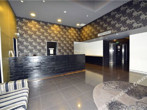 Harmony - Kingaroy Accommodation 4