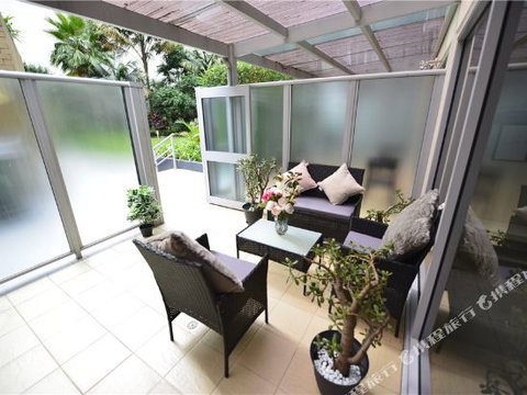 Harmony - Kingaroy Accommodation 1