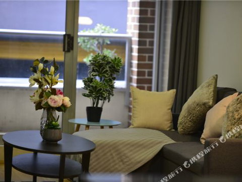 Harmony - Kingaroy Accommodation 3