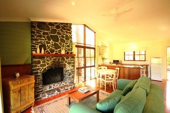 Galnyamba.Friday Creek Retreat - Kingaroy Accommodation 1