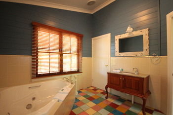 Galnyamba.Friday Creek Retreat - Kingaroy Accommodation 4