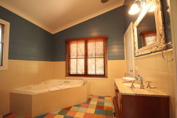 Galnyamba.Friday Creek Retreat - Kingaroy Accommodation 6