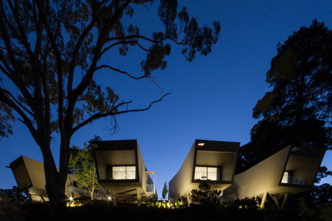 Hepburn Springs Escape Villa 7 - Kingaroy Accommodation 3