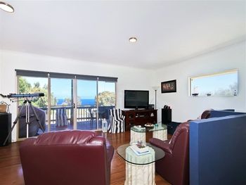 Tranquility - Kingaroy Accommodation 3