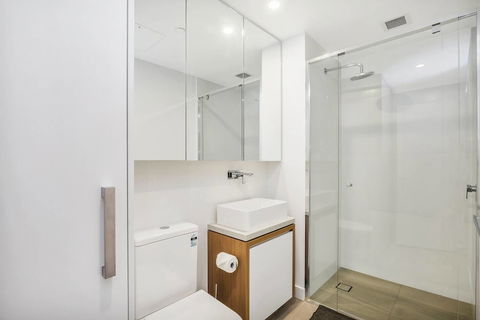 FV Iconic Designer APT, Parking, Near CBD Qfv147-14 - Kingaroy Accommodation 4