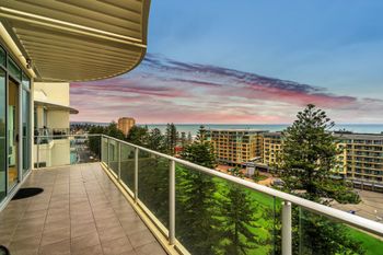 Penthouse Liberty Towers - Kingaroy Accommodation 0