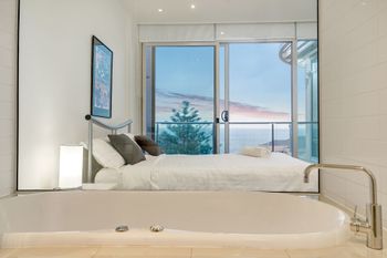 Penthouse Liberty Towers - Kingaroy Accommodation 4