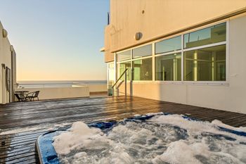 Penthouse Liberty Towers - Kingaroy Accommodation 5