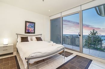Penthouse Liberty Towers - Kingaroy Accommodation 2