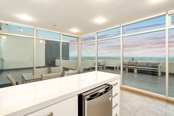 Penthouse Liberty Towers - Kingaroy Accommodation 1