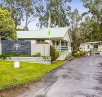 Haven at Healesville - Kingaroy Accommodation