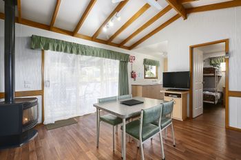 Haven At Healesville - Kingaroy Accommodation 2