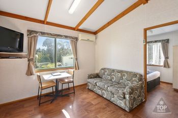 Haven At Healesville - Kingaroy Accommodation 1