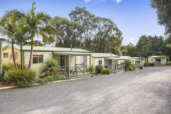 Haven At Healesville - Kingaroy Accommodation 6