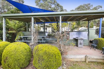 Haven At Healesville - Kingaroy Accommodation 4