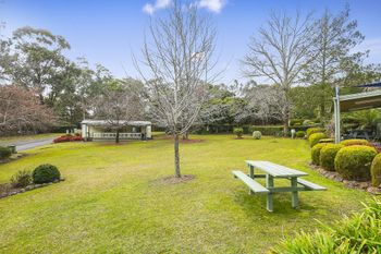 Haven At Healesville - Kingaroy Accommodation 5