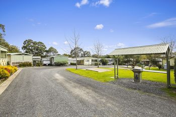 Haven At Healesville - Kingaroy Accommodation 3