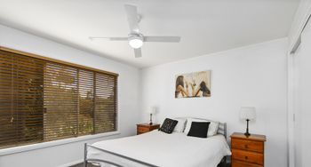 SUNNY DAZE BONNY HILLS - Kingaroy Accommodation 3