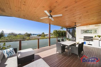 SUNNY DAZE BONNY HILLS - Kingaroy Accommodation 1