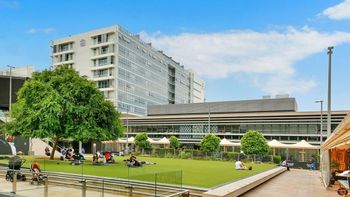 The Apartment Service ARCH5 - Kingaroy Accommodation 0