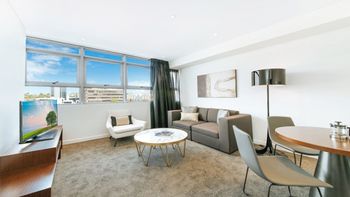 The Apartment Service ARCH5 - Kingaroy Accommodation 5