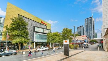 The Apartment Service ARCH5 - Kingaroy Accommodation 2