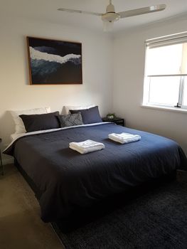 Oceanside Retreat Busselton - Kingaroy Accommodation 0