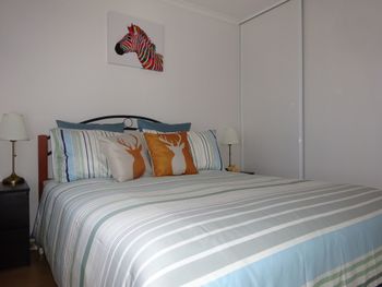 Selene Holiday Apartment AtWest Beach - Kingaroy Accommodation 4
