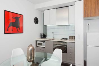 Location Views & Style - Kingaroy Accommodation 2