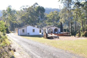 Quiet Rural Retreat With Spa - Kingaroy Accommodation 0